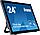 Портативный монитор Iiyama ProLite T2435MSC-B2, фото 4