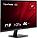 Монитор ViewSonic VA2708-4K-HD, фото 2
