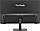 Монитор ViewSonic VA2708-4K-HD, фото 4