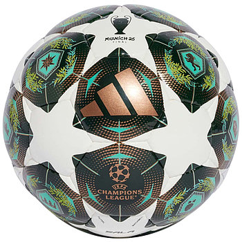 Мяч для футзала ADIDAS UCL Pro Sala FIFA Quality Pro