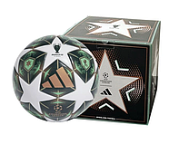 Мяч футбольный Adidas Finale UCL League BOX 2025, фото 2