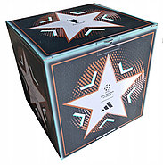 Мяч футбольный Adidas Finale UCL League BOX 2025, фото 3