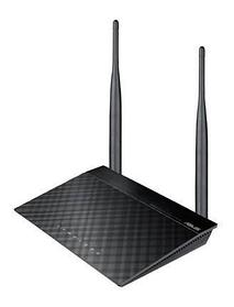 Wi-Fi роутер ASUS RT-N12E, N300