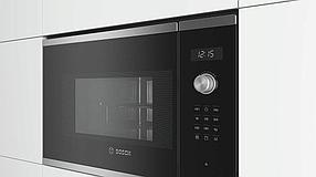 Микроволновые печи