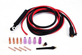 Горелка Elitech 0606.000800, D1мм, L3.2мм
