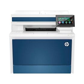 Лазерное многофункциональное устройство HP MFP Color LaserJet Pro 4303fdn (p/c/s/f, A4,600