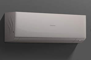 Кондиционер (сплит-система) Casarte CAS35CX1/R3-G 1U35CX1/R3 Шампань Серия ELETTO