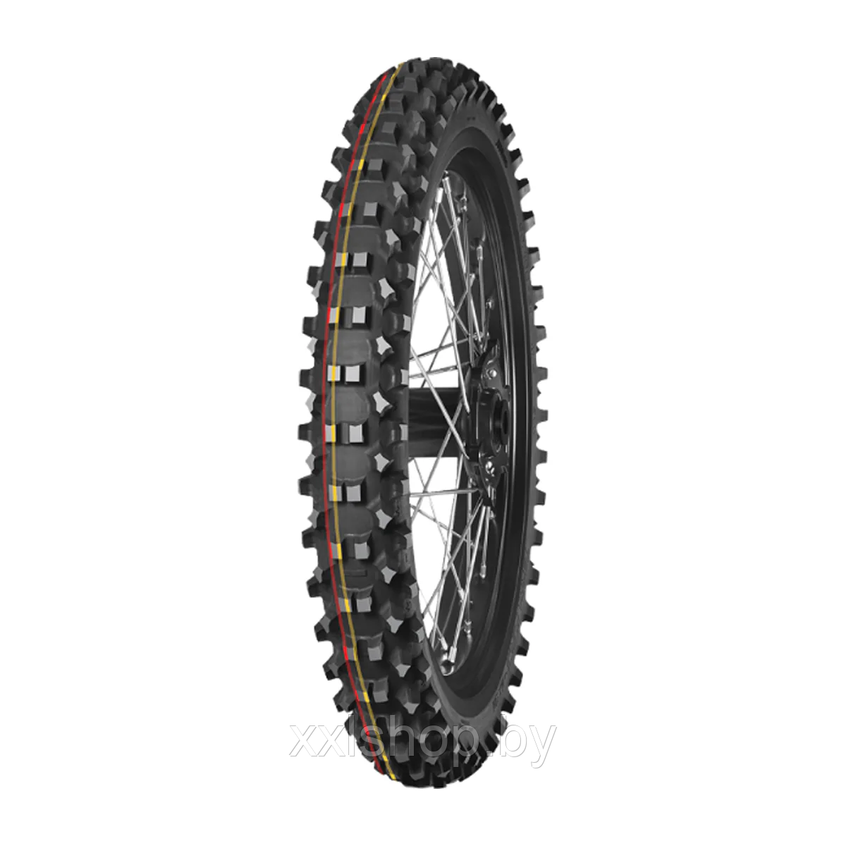 Мотошина Mitas Terra Force-MX SM 70/100-17 40M TT F