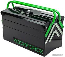 Ящик металлический складной для инструмента ROCKFORCE RF-NTBC122