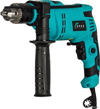 Дрель ударная ID6100 SPEC SID6100.00