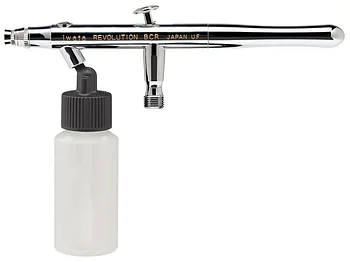 Аэрограф Iwata Revolution HP-BCR (0.5mm)