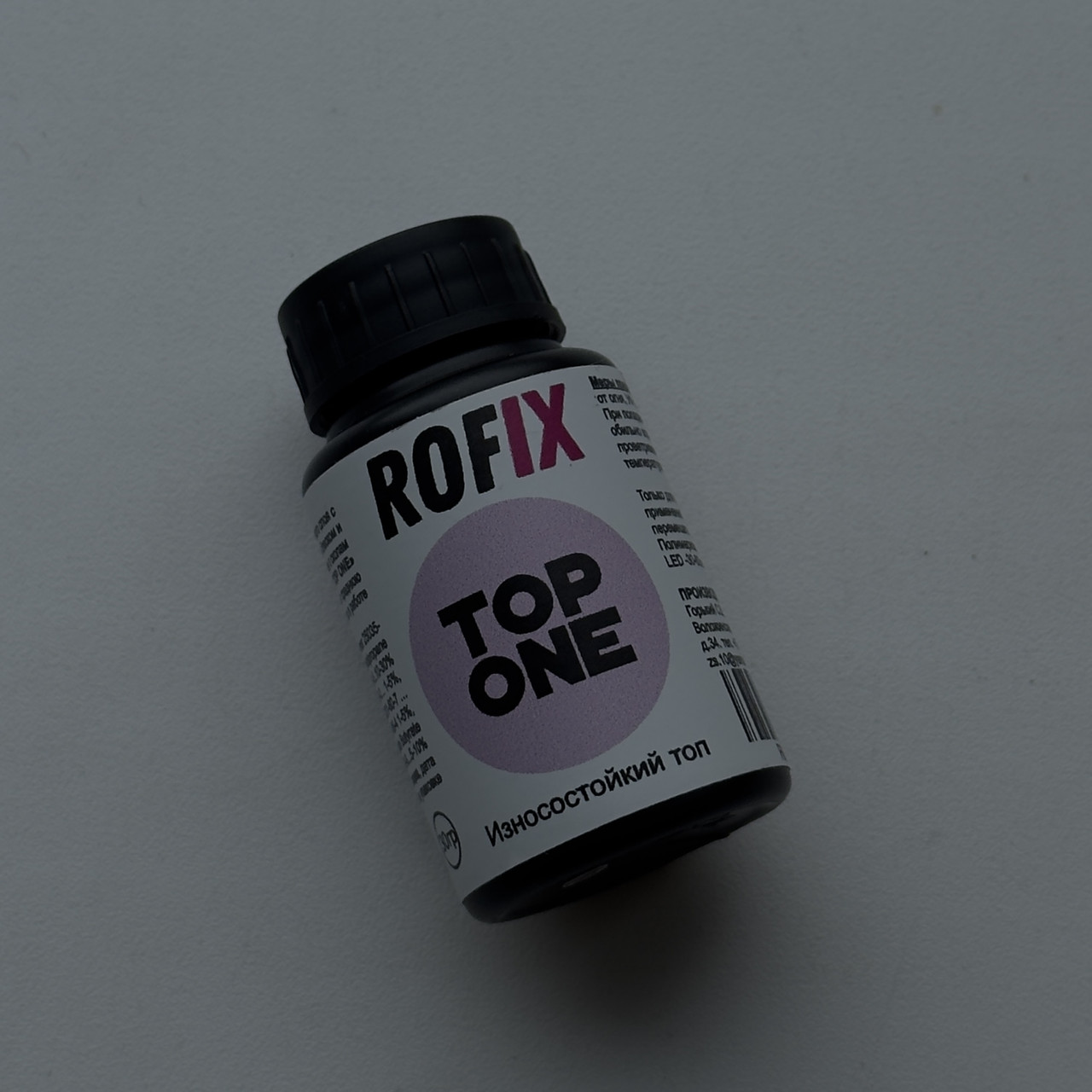Топ One Rofix, 30 мл
