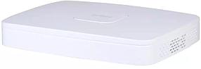 Видеорегистратор NVR (сетевой) Dahua DHI-NVR4108-8P-4KS3