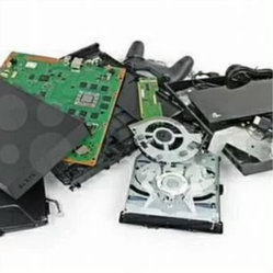 Запчасти для игровых приставок и консолей