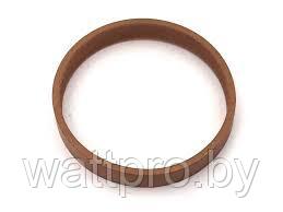 213392-0 Фторопластовое кольцо 25 (24x23x4 mm)