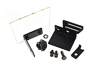 316046300 Защитный щиток правый для точила METABO DS 125, DS 150