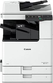 МФУ Canon imageRUNNER 2930i (A3, ч/б, 30/15 ppm A4/А3, 2 GB + HD64 GD, 1,6 Ghz DualCore, 1200dpi, USB,