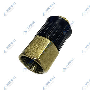Быстроразъёмное соединение 1/2" BP Хорекс Авто HZ 12.15.004S, фото 2