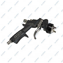 Краскопульт F160-PLUS/S HPS 14 1/4"M, фото 3