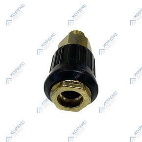 Быстроразъёмное соединение 1/4" НP Хорекс Авто HZ 12.15.001S, фото 2