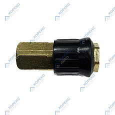 Быстроразъёмное соединение 1/4" BP Хорекс Авто HZ 12.15.003S, фото 2
