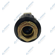 Быстроразъёмное соединение 1/4" BP Хорекс Авто HZ 12.15.003S, фото 3