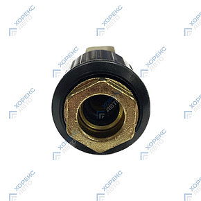 Быстроразъёмное соединение 1/4" BP Хорекс Авто HZ 12.15.003S, фото 2