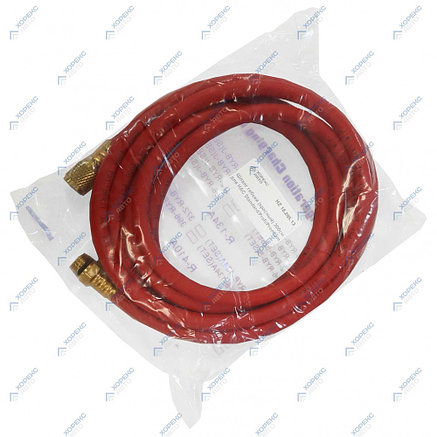 Шланг гибкий (красный) 300см для HAC Standard/Profi/Premium Хорекс Авто HZ 18.205.13, фото 2