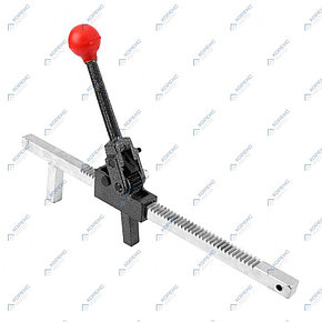 Борторасширитель механический (ручной) Хорекс Авто HZ 08.400W, фото 2