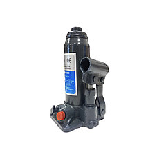 Домкрат бутылочный 2 т Хорекс Авто HZ 01.4.004J, фото 2