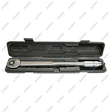 Вороток моментный, с трещоточным механизмом 28-210 Hm 1/2" Хорекс Авто HZ 27.1.034S, фото 2