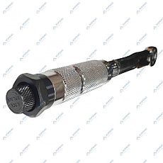 Вороток моментный с трещоточным механизмом 19-110 Hm, 3/8" Хорекс Авто HZ 27.1.033S, фото 2