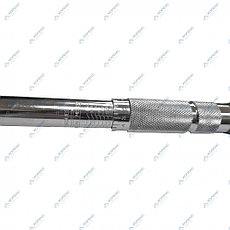 Вороток моментный с трещоточным механизмом 19-110 Hm, 3/8" Хорекс Авто HZ 27.1.033S, фото 3