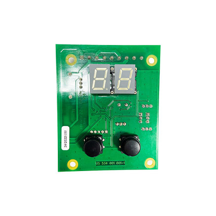 Плата для регрувера PS15 Truckstar Plus 220V 15029E, фото 2