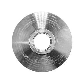 Ролик цепи для подъемника HL-3.5BZ-E и HL-4.0BZ (приводной) Хорекс Авто HZ 03.1.10.011, фото 2