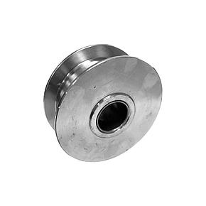 Ролик цепи для подъемника HL-3.5BZ-E и HL-4.0BZ (приводной) Хорекс Авто HZ 03.1.10.011, фото 2