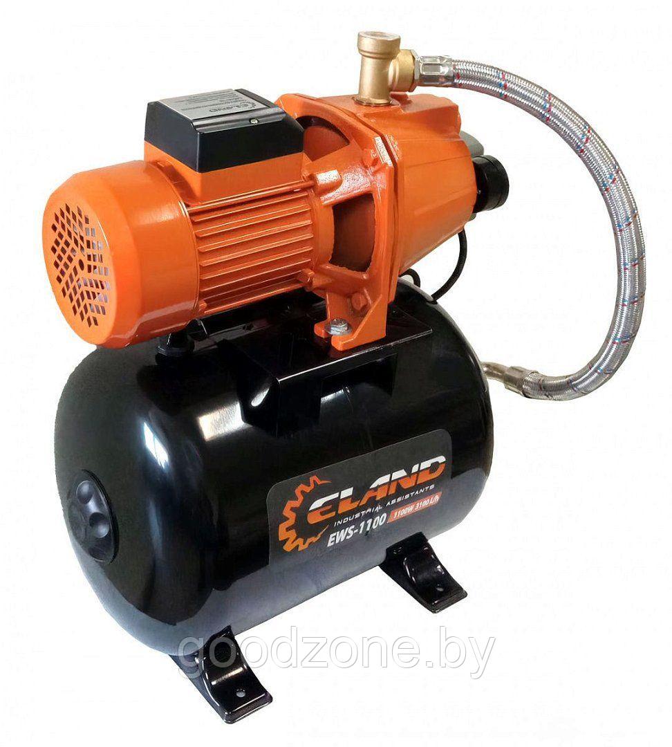 Насос ELAND EWS-1100