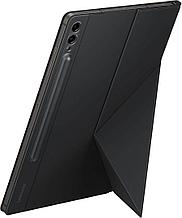 Чехол для планшета Samsung Smart Book Cover Tab S9+ (черный)
