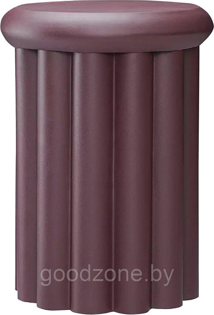 Журнальный столик Bergenson Bjorn Vivlend BB0000236 (сливовый)