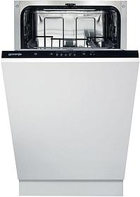 Посудомоечная машина Gorenje GV520E15 1760Вт узкая