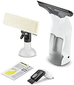 Стеклоочиститель Karcher WV 1 Plus Frame Edition, белый [1.633-620.0]