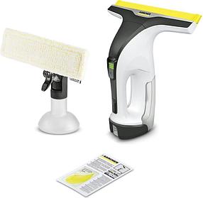 Стеклоочиститель Karcher WV 4-4 Plus, белый [1.633-540.0]