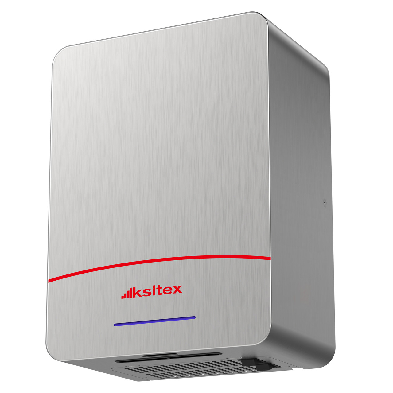 Бесщеточная сушилка для рук Ksitex М-1100АС Turbo
