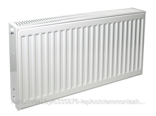 Радиатор стальной 22 Purmo Compact h500x1000