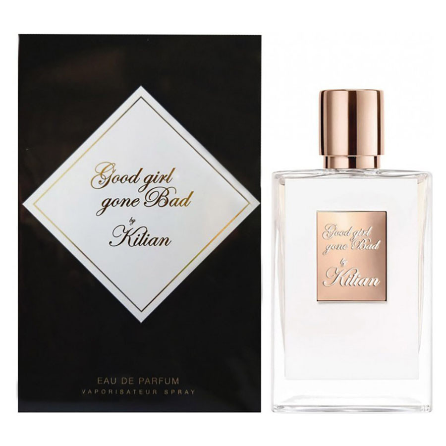 Kilian Good Girl Gone Bad 50ml Унисекс Евро