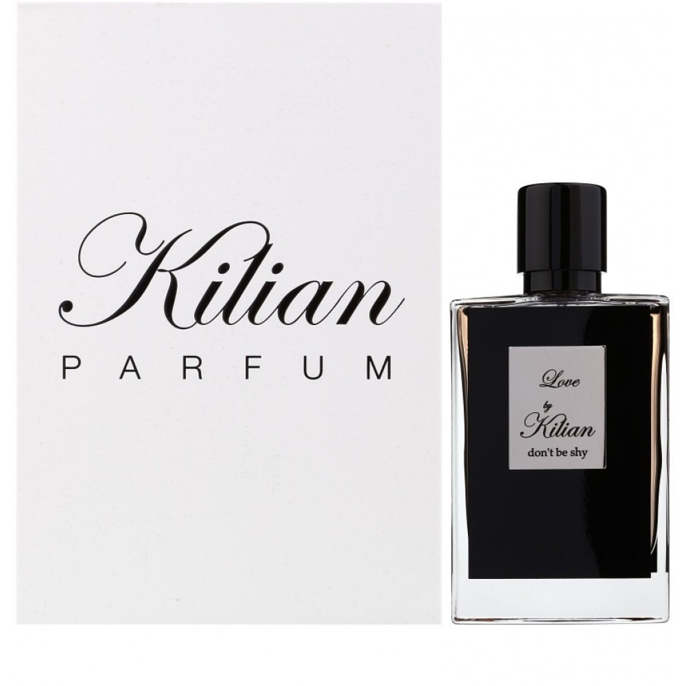 Kilian Love Don’t By Shy 50ml Женская евро