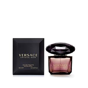 Versace Crystal Noir edt 90ml Женская евро