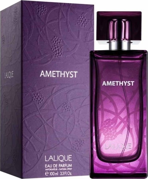 Lalique Amethyst 100ml Женская евро
