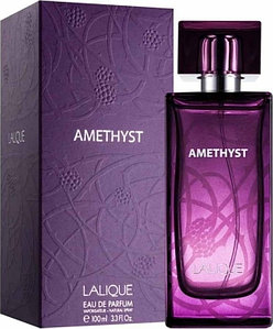 Lalique Amethyst 100ml Женская евро