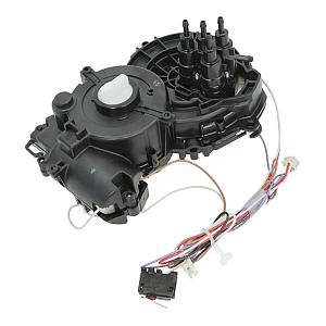 Привод кофемашины Siemens EQ.500, 12028554